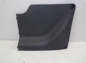 Boot Cover Trim Panel MERCEDES-BENZ Vito Bus (W638)