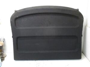 Boot Cover Trim Panel FORD MONDEO IV (BA7)