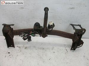 Tow Hitch (Towbar) LAND ROVER Freelander 2 (FA)