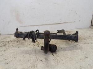 Tow Hitch (Towbar) PEUGEOT 807 (E)