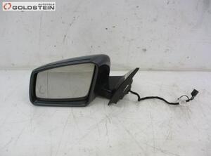 Wing (Door) Mirror MERCEDES-BENZ E-Klasse Coupe (C207)