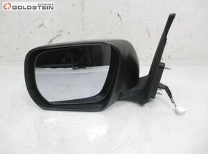 Wing (Door) Mirror SUZUKI Grand Vitara II (JT, TD, TE)