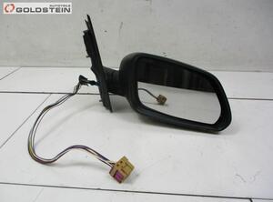 Wing (Door) Mirror VW Polo (9N)