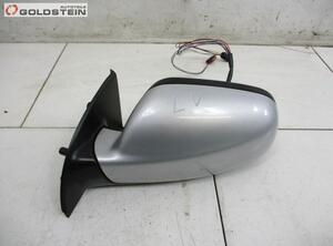 Wing (Door) Mirror PEUGEOT 307 Break (3E)