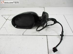 Wing (Door) Mirror VW EOS (1F7, 1F8)