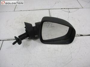 Wing (Door) Mirror DACIA Sandero (--), DACIA Sandero II (--)