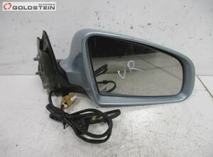 Wing (Door) Mirror AUDI A4 Avant (8E5, B6), AUDI A4 Avant (8ED, B7)