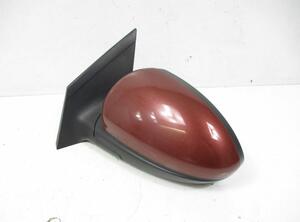 Wing (Door) Mirror CHEVROLET Cruze (J300)