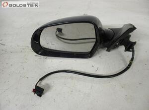 Wing (Door) Mirror AUDI A4 (8K2, B8)