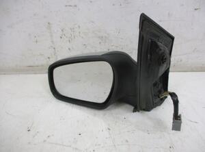 Wing (Door) Mirror FORD Focus II Turnier (DA, DS, FFS)