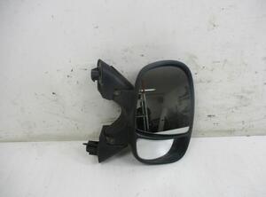 Wing (Door) Mirror OPEL Vivaro Kasten (F7)