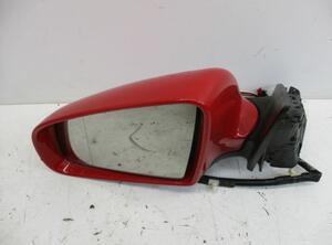 Wing (Door) Mirror AUDI A3 (8P1), AUDI A3 Sportback (8PA)