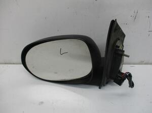 Wing (Door) Mirror DODGE Caliber (--)