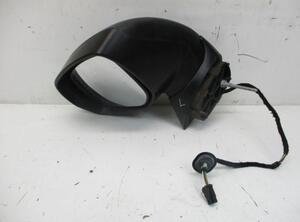 Wing (Door) Mirror PEUGEOT 5008 (0E, 0U)