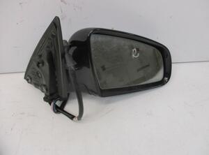 Wing (Door) Mirror AUDI A6 Allroad (4FH, C6), AUDI A6 Avant (4F5, C6)