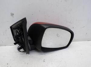 Wing (Door) Mirror NISSAN Note (E11, NE11)