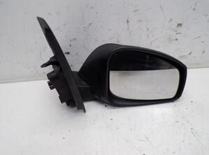 Wing (Door) Mirror RENAULT Megane III Schrägheck (B3, BZ0/1)