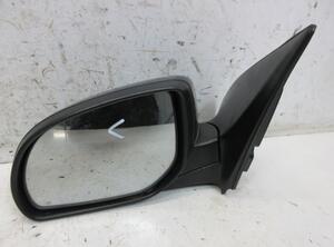 Wing (Door) Mirror HYUNDAI i20 (PB, PBT)