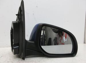 Wing (Door) Mirror HYUNDAI i20 (PB, PBT)