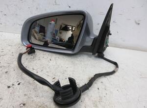 Wing (Door) Mirror AUDI A6 Avant (4F5, C6)