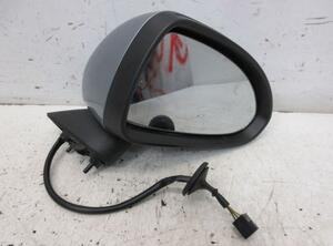 Wing (Door) Mirror OPEL Corsa D (S07)