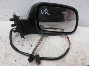 Wing (Door) Mirror PEUGEOT 307 CC (3B)