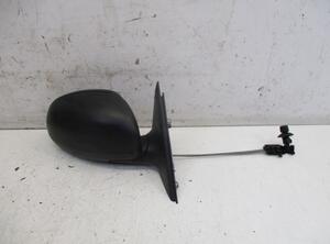 Wing (Door) Mirror SKODA Fabia II (542)