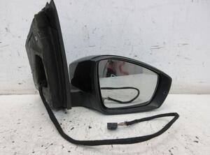 Wing (Door) Mirror VW Polo (6C1, 6R1)