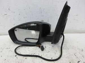 Wing (Door) Mirror VW Polo (6C1, 6R1)