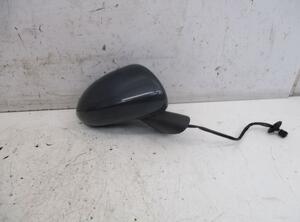 Wing (Door) Mirror OPEL Corsa D (S07)