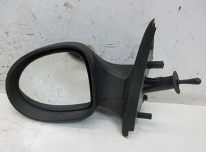 Wing (Door) Mirror RENAULT Twingo II (CN0)