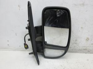 Wing (Door) Mirror NISSAN Interstar Kasten (X70)