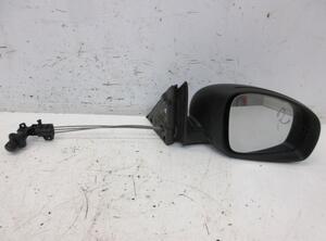 Wing (Door) Mirror SKODA Fabia II (542)