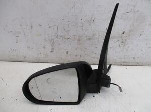 Wing (Door) Mirror MITSUBISHI Colt CZC Cabriolet (RG)