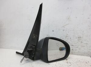 Wing (Door) Mirror MITSUBISHI Colt CZC Cabriolet (RG)