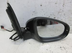 Wing (Door) Mirror VW Golf VI (5K1)