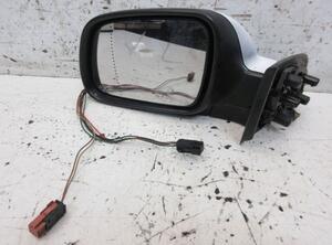 Wing (Door) Mirror PEUGEOT 307 CC (3B)