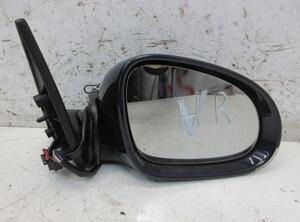 Wing (Door) Mirror VW EOS (1F7, 1F8)