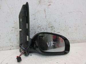 Wing (Door) Mirror VW Touran (1T1, 1T2)