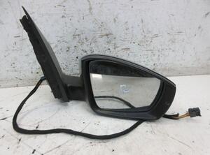 Wing (Door) Mirror VW Polo (6C1, 6R1)