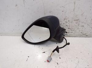 Wing (Door) Mirror FORD FIESTA VI (CB1, CCN)