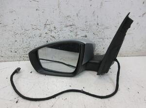 Wing (Door) Mirror VW POLO (6R1, 6C1)