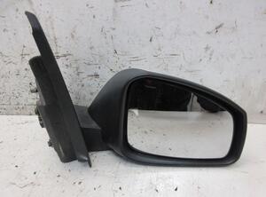 Wing (Door) Mirror RENAULT MEGANE III Hatchback (BZ0/1_, B3_)