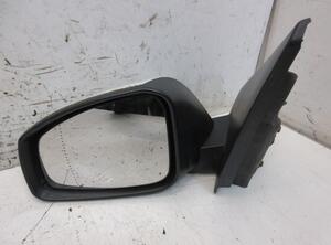 Wing (Door) Mirror RENAULT MEGANE III Hatchback (BZ0/1_, B3_)