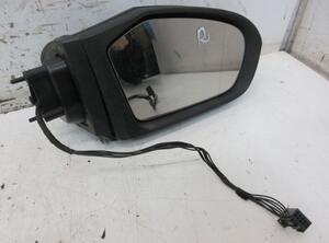 Wing (Door) Mirror MERCEDES-BENZ A-CLASS (W169)