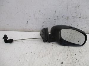 Wing (Door) Mirror SKODA FABIA II (542)