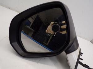 Wing (Door) Mirror CITROËN C4 GRAND PICASSO I (UA_), CITROËN C4 PICASSO I MPV (UD_)