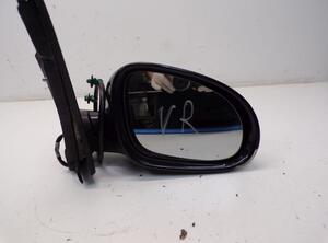 Wing (Door) Mirror VW GOLF V (1K1)