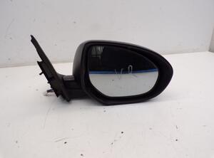 Wing (Door) Mirror MAZDA 6 Estate (GH)