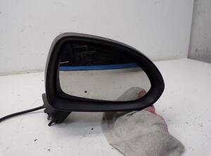 Wing (Door) Mirror OPEL CORSA D (S07)